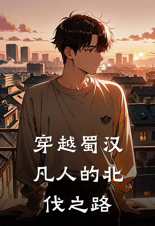 穿越蜀汉:凡人的北伐之路