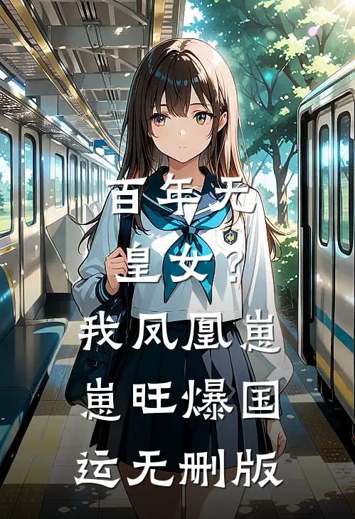 百年无皇女？我凤凰崽崽旺爆国运无删版