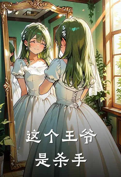 这个王爷是杀手