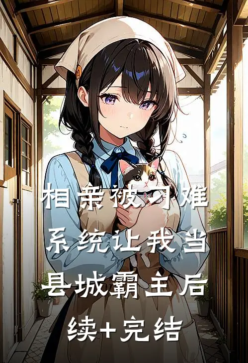 相亲被刁难，系统让我当县城霸主后续+完结