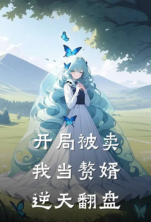 开局被卖，我当赘婿逆天翻盘