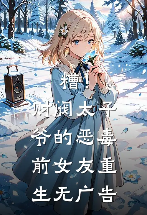 糟！财阀太子爷的恶毒前女友重生无广告