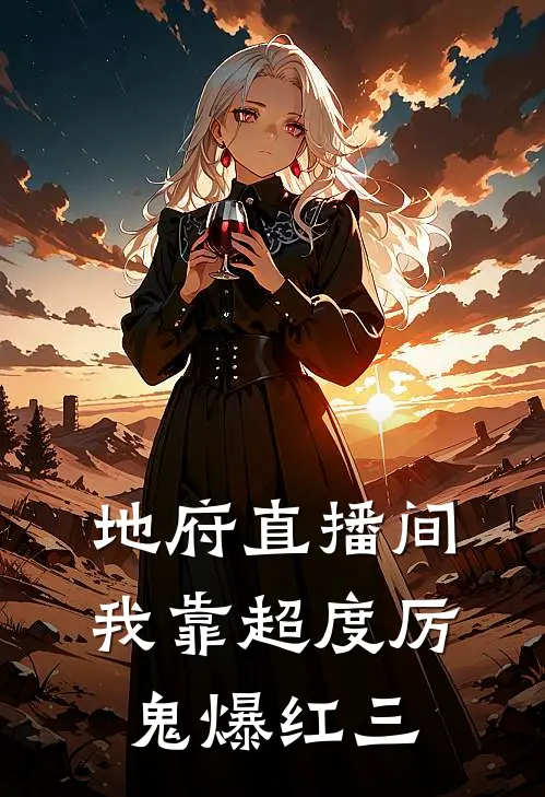 地府直播间:我靠超度厉鬼爆红三