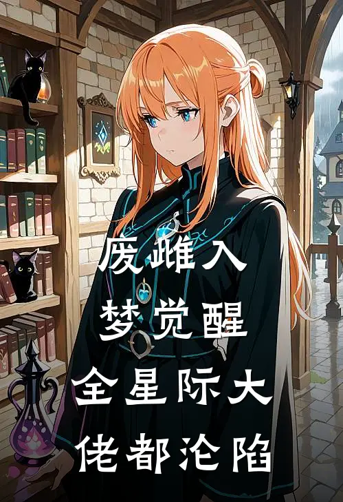 废雌入梦觉醒:全星际大佬都沦陷