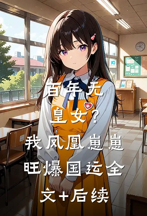 百年无皇女？我凤凰崽崽旺爆国运全文+后续