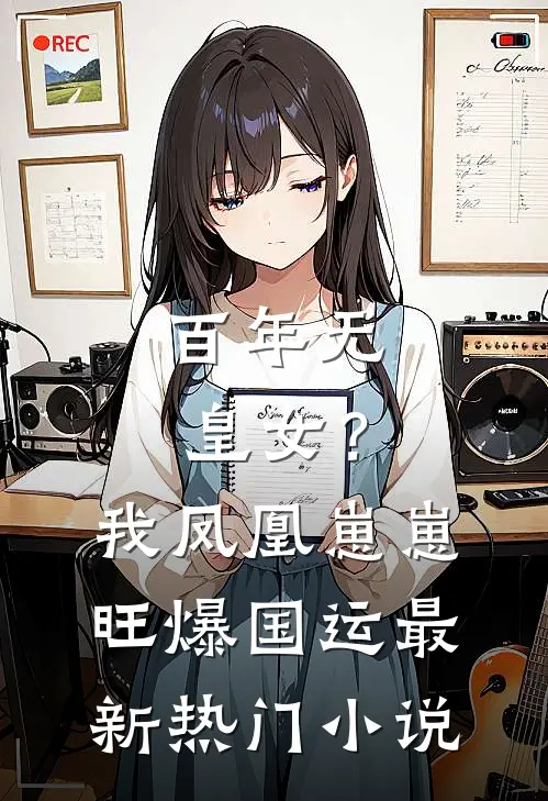 百年无皇女？我凤凰崽崽旺爆国运最新热门小说