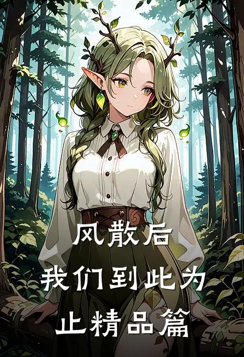 风散后，我们到此为止精品篇