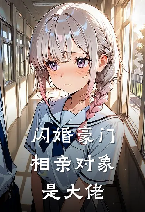 闪婚豪门：相亲对象是大佬