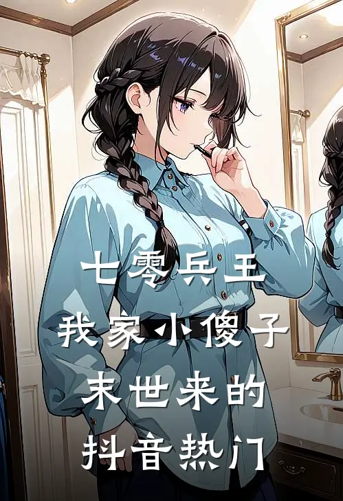 七零兵王：我家小傻子，末世来的抖音热门