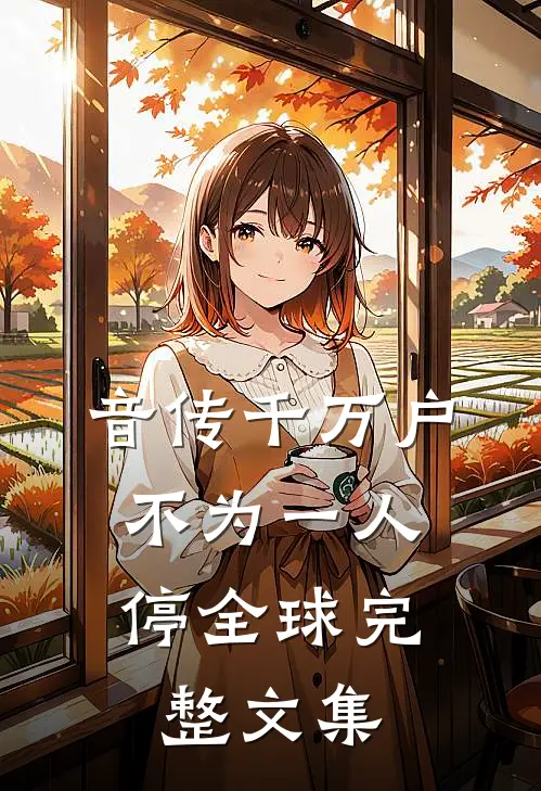 音传千万户，不为一人停全球完整文集