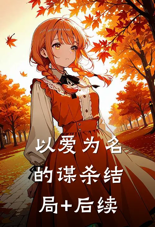 以爱为名的谋杀结局+后续