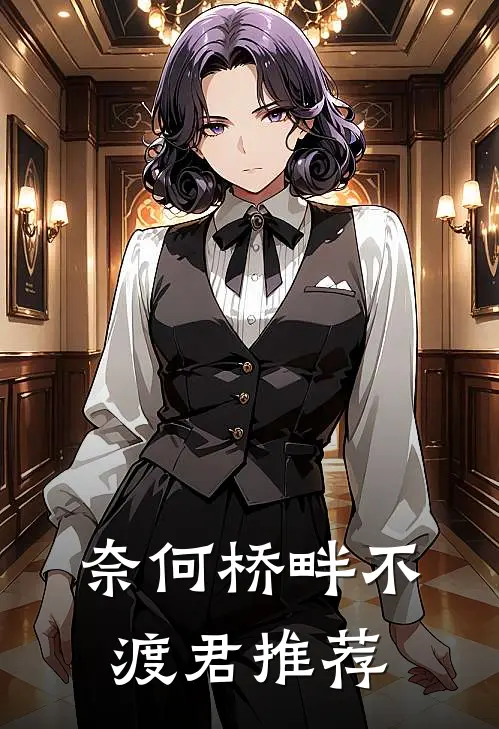 奈何桥畔不渡君推荐