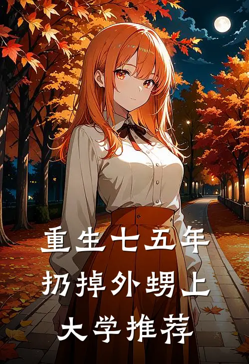 重生七五年扔掉外甥上大学推荐