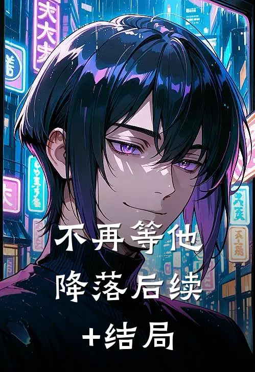 不再等他降落后续+结局