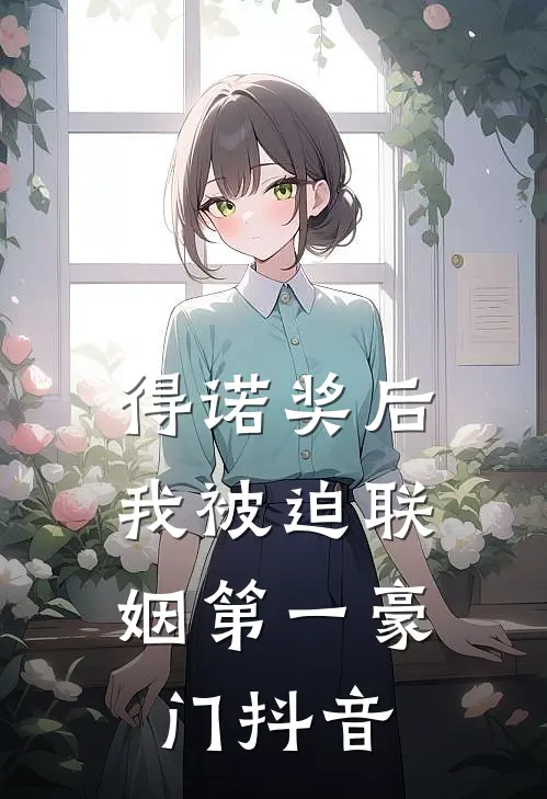 得诺奖后，我被迫联姻第一豪门抖音
