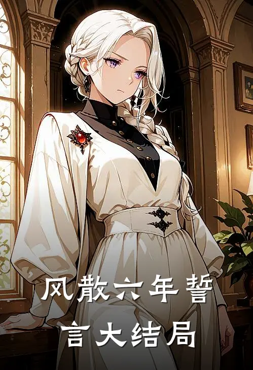 风散六年誓言大结局