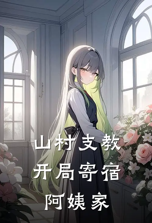 山村支教：开局寄宿阿姨家
