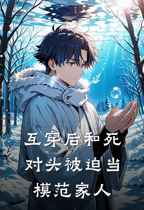 互穿后和死对头被迫当模范家人