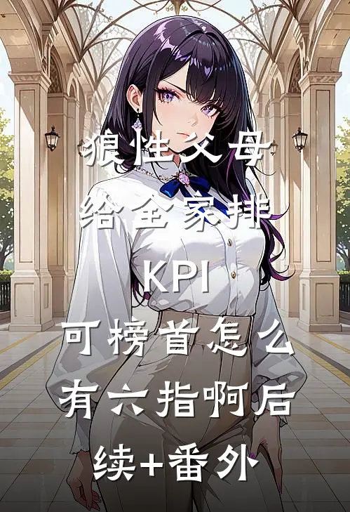 狼性父母给全家排KPI，可榜首怎么有六指啊后续+番外