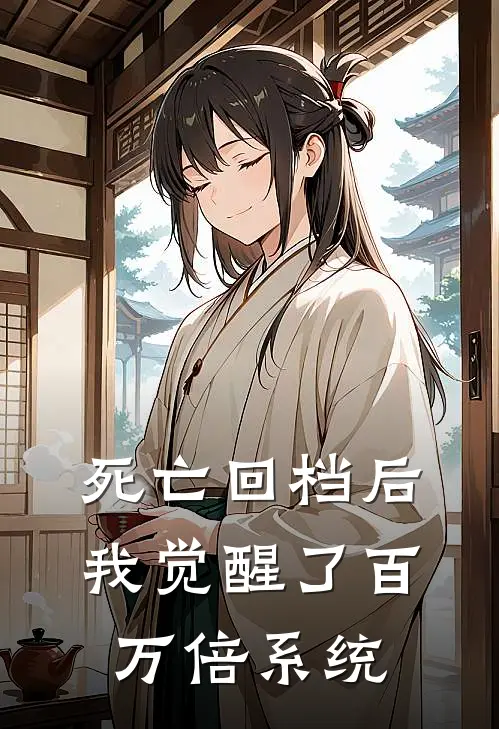 死亡回档后,我觉醒了百万倍系统