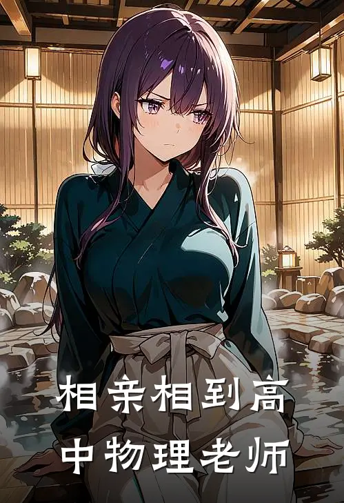 相亲相到高中物理老师