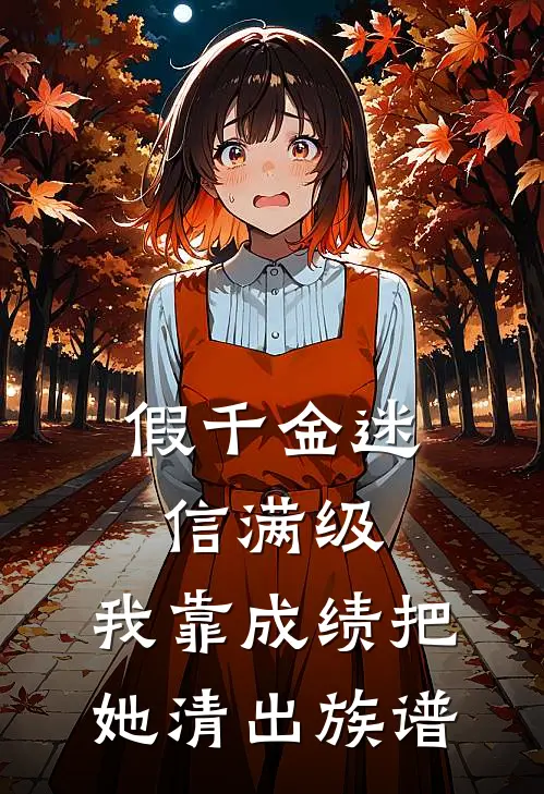 假千金迷信满级,我靠成绩把她清出族谱