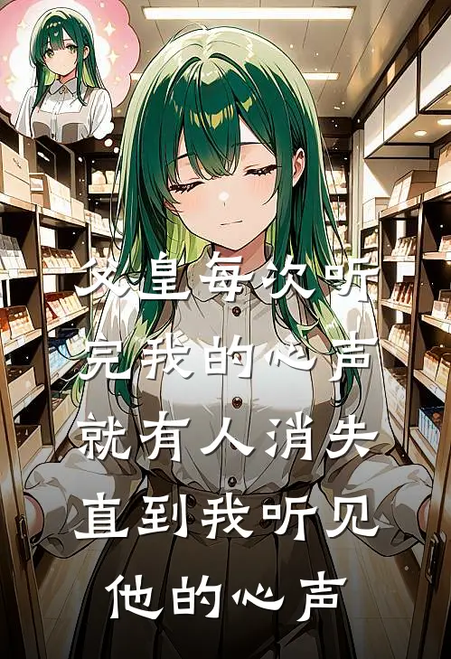 父皇每次听完我的心声就有人消失,直到我听见他的心声