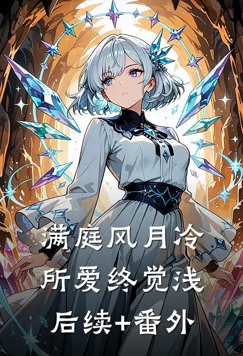 满庭风月冷，所爱终觉浅后续+番外