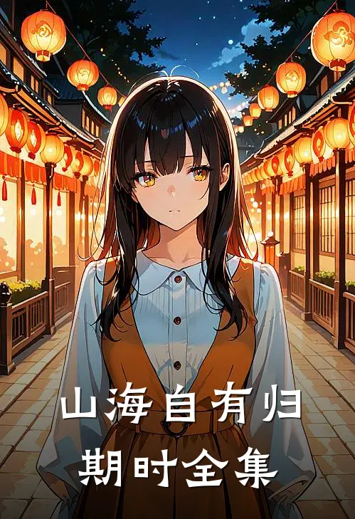 山海自有归期时全集