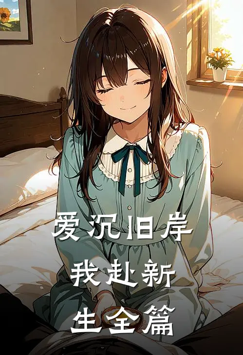 爱沉旧岸，我赴新生全篇