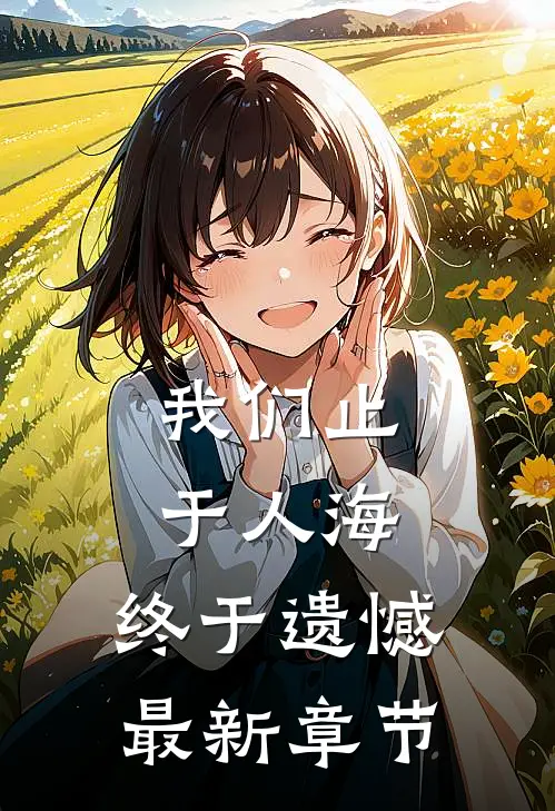 我们止于人海，终于遗憾最新章节