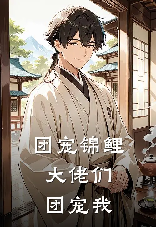 团宠锦鲤:大佬们团宠我