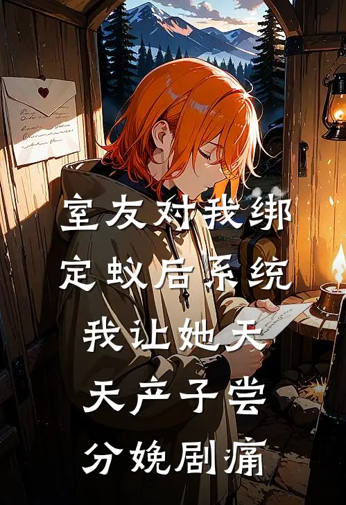 室友对我绑定蚁后系统，我让她天天产子尝分娩剧痛