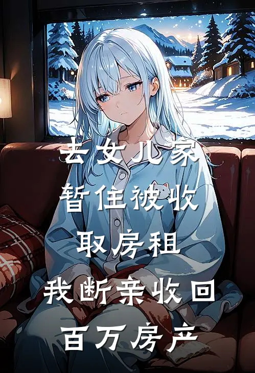 去女儿家暂住被收取房租,我断亲收回百万房产