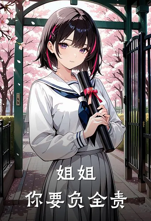 姐姐,你要负全责