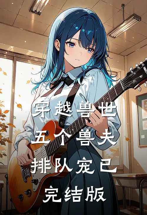 穿越兽世：五个兽夫排队宠已完结版