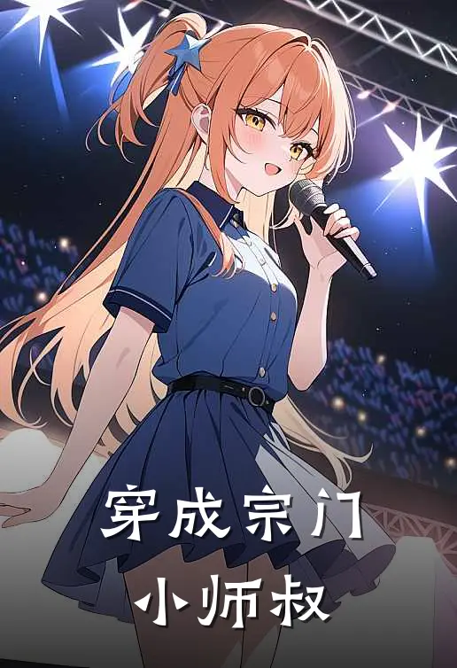 穿成宗门小师叔