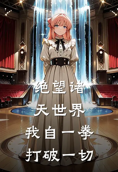 绝望诸天世界,我自一拳打破一切