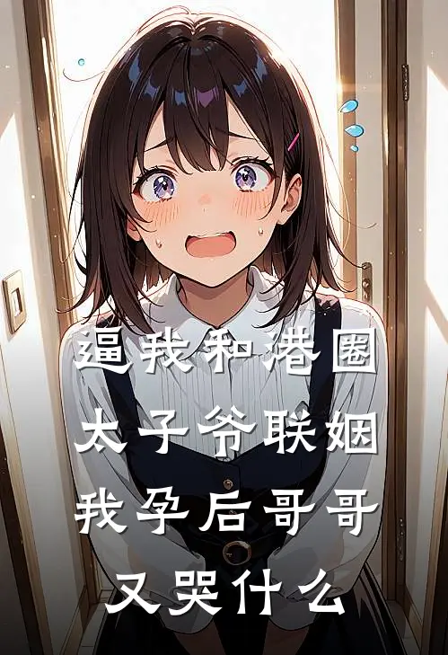 逼我和港圈太子爷联姻,我孕后哥哥又哭什么