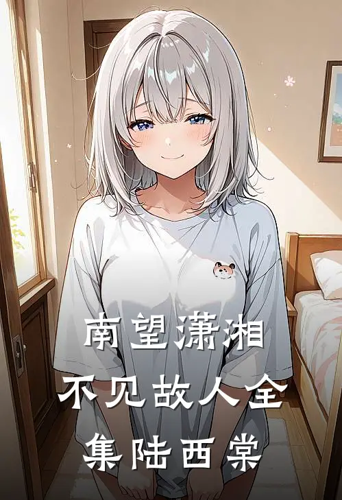 南望潇湘,不见故人全集陆西棠