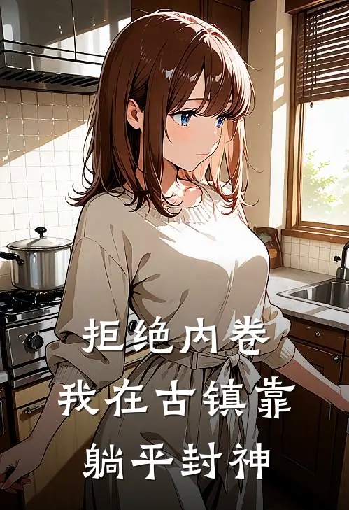 拒绝内卷,我在古镇靠躺平封神