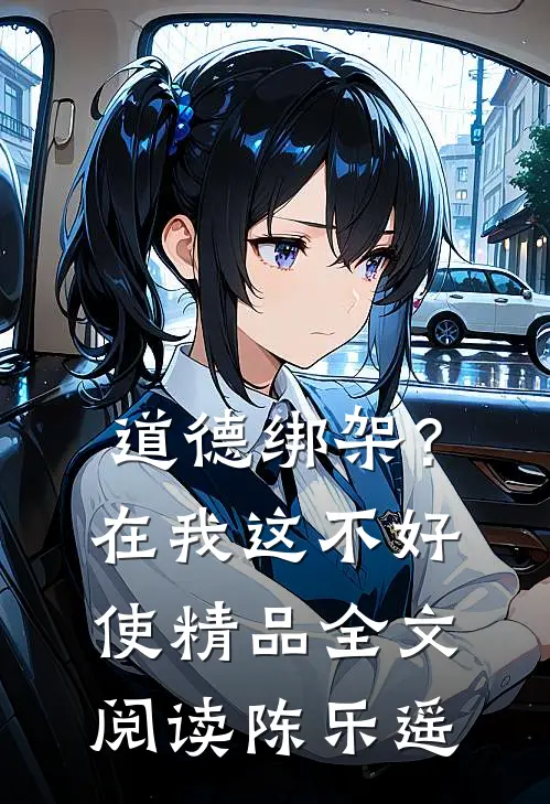 道德绑架?在我这不好使精品全文阅读陈乐遥