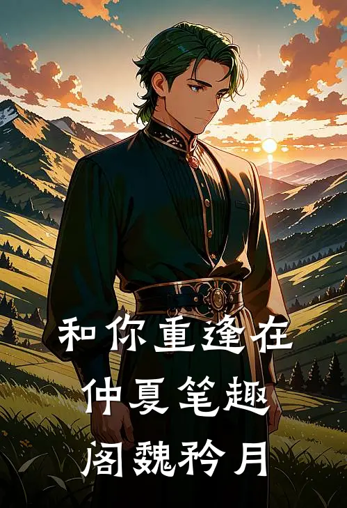和你重逢在仲夏笔趣阁魏矜月