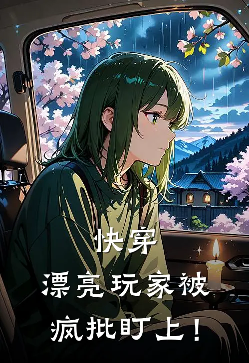 快穿:漂亮玩家被疯批盯上!