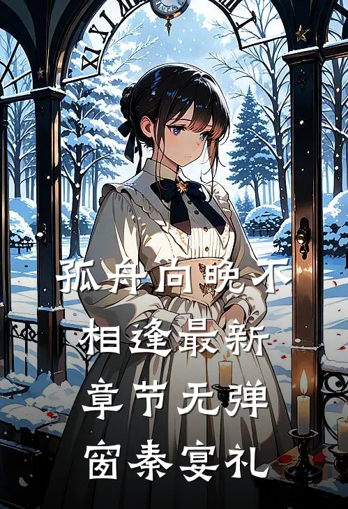 孤舟向晚不相逢最新章节无弹窗秦宴礼