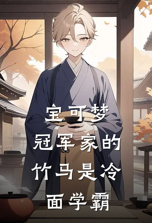 宝可梦:冠军家的竹马是冷面学霸