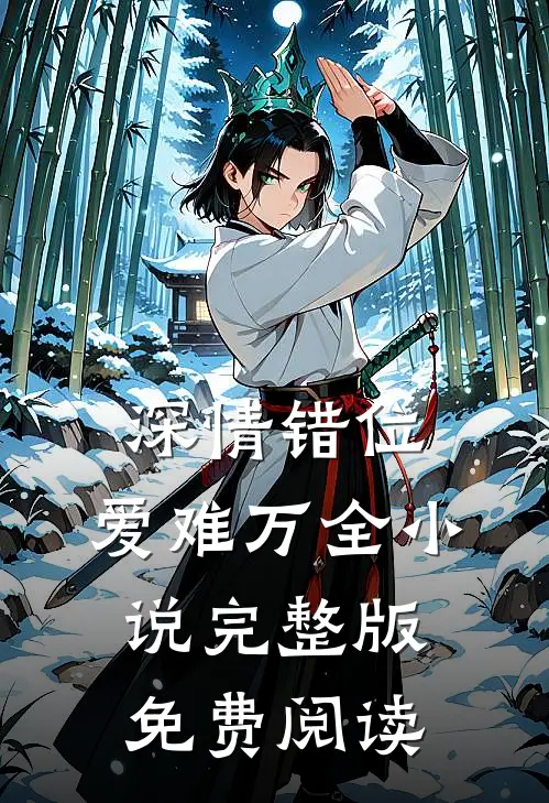 深情错位,爱难万全小说完整版免费阅读