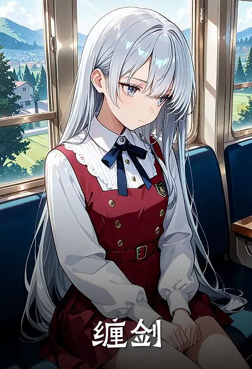 缠剑