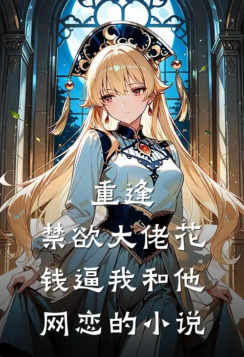 重逢，禁欲大佬花钱逼我和他网恋的小说