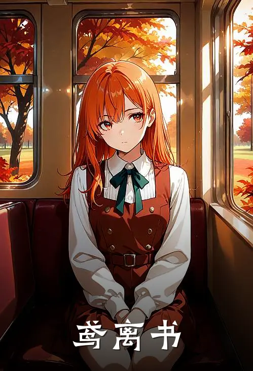 鸢离书